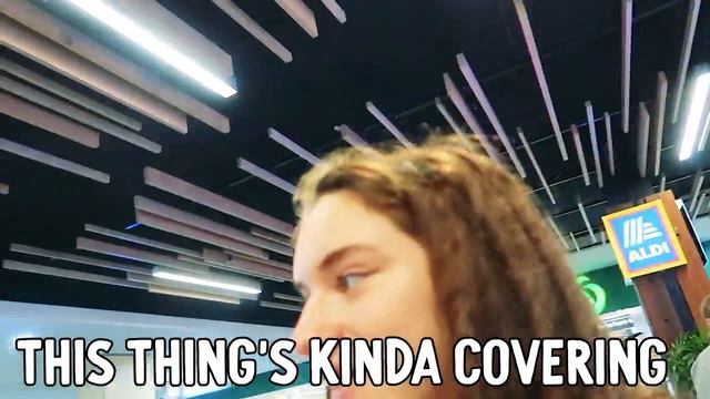 BUY ANYTHING ON MUM'S CREDIT CARD UNTIL SHE FINDS YOU w/ The Norris Nuts смотреть онлайн