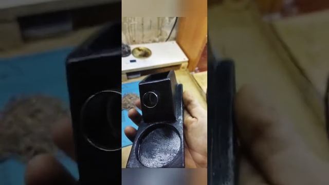 подставка под паяльник своими руками.