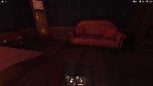 Секретный монстр DEPTH в игре ДВЕРИ роблокс | DOORS roblox | Кто сможет пройти ДОРС #лигаРоблокс