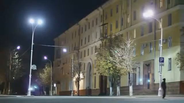 I.G. — Каким бы не был мой город