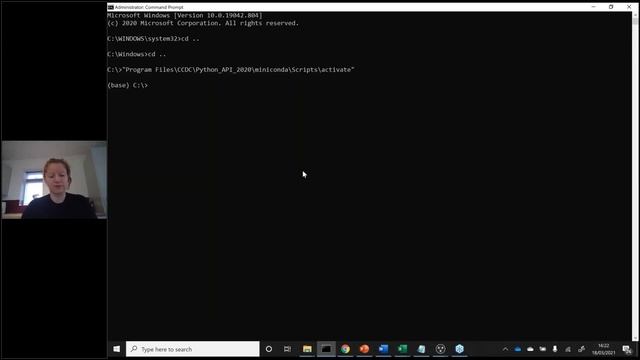 How to: Run the Multi-Component Hydrogen Bond Propensity (HBP) script in the CSD Python API смотреть онлайн