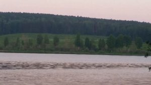 ДВУРЕЧЕНСКОЕ ВОДОХРАНИЛИЩЕ КРАСОТА        dvorechenskoe reservoir
