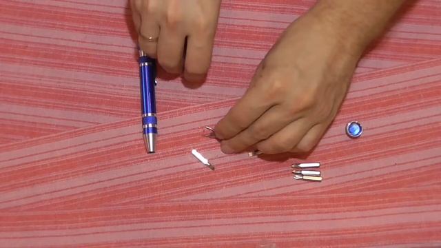 Набор отверток почти даром с Алиэкспресс смотреть онлайн