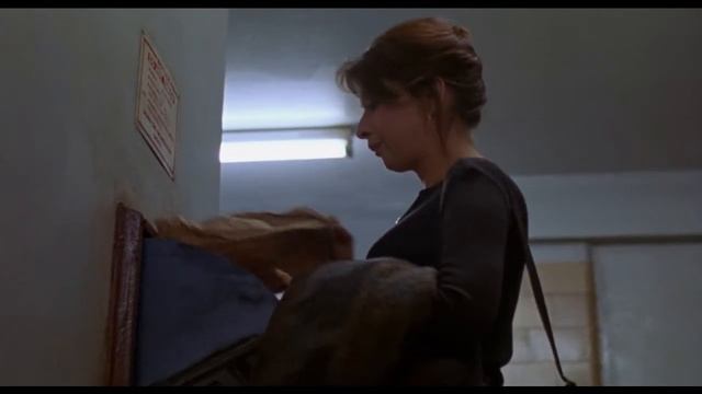 Jacob's Ladder (1990) | Dream On - Aerosmith смотреть онлайн