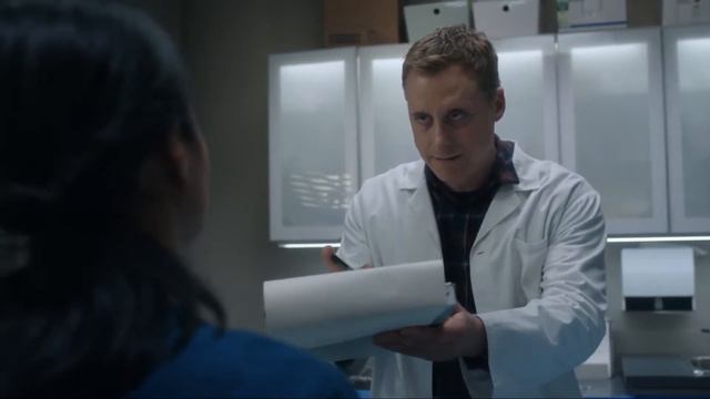 Засланец из космоса 2 эпизод МОргентрупс. смотреть онлайн