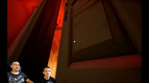 ГРУСТНЫЙ финал Привет Сосед ПРЯТКИ АКТ 5