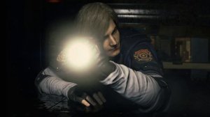 RESIDENT EVIL 2 REMAKE TEST ULTRA SETTING 4K 60 FPS WITH AMD 6800 XT + I5 9600K