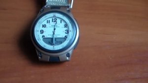 Обзор часов Casio AW80V-5BV.