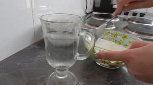 Китайские стеклянные пельмени