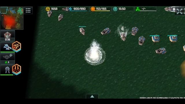 ART OF WAR 3 | POSEIDON UNSTOPABLE ? смотреть онлайн