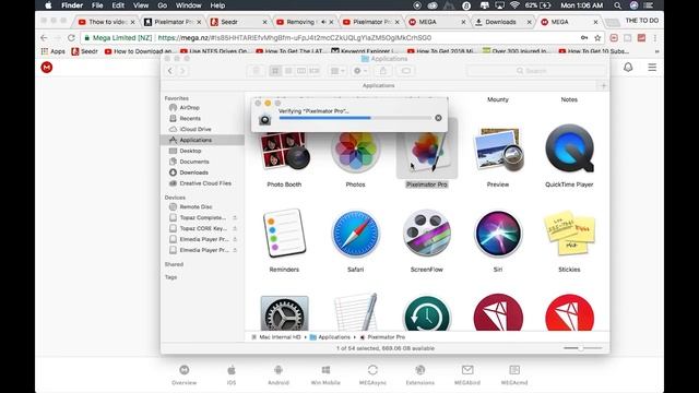 How To Download Pixelmator Pro FREE MAC 2018