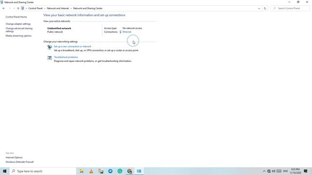1:  192.168.100.1 Is Not Working OR Unable To Open Huwaei Router Settings