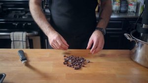 Binging with Babish: Movie Theater Popcorn & Raisinets from Whiplash