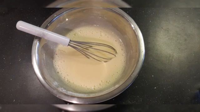 Апельсиновый заварной крем. смотреть онлайн