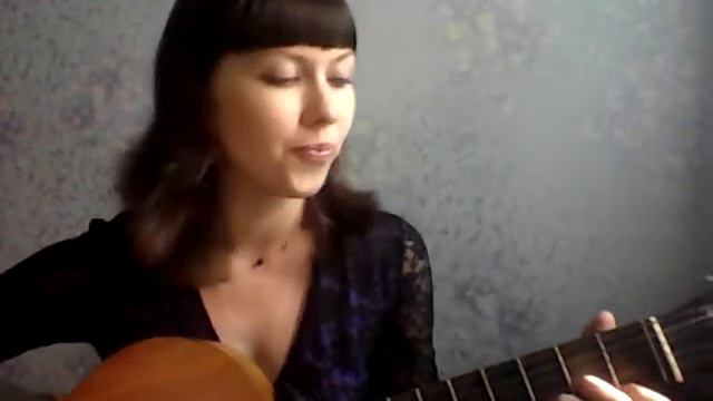 Чиж и Ко - Перекресток (кавер) смотреть онлайн