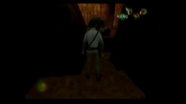 Indiana Jones and The Infernal Machine: Game Review смотреть онлайн