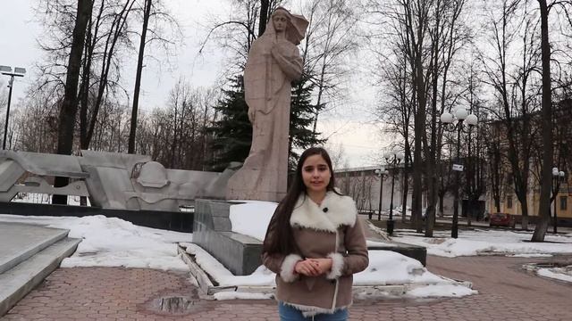 Путешествие по Электростали