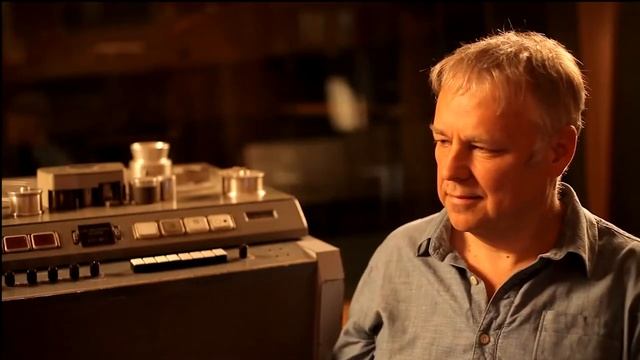 Waves и Abbey Road представляют J37 - плагин-эмулятор пленки смотреть онлайн