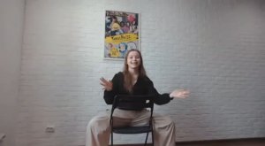 Рэп от старших выпускников школы Helen Doron English в Вологде