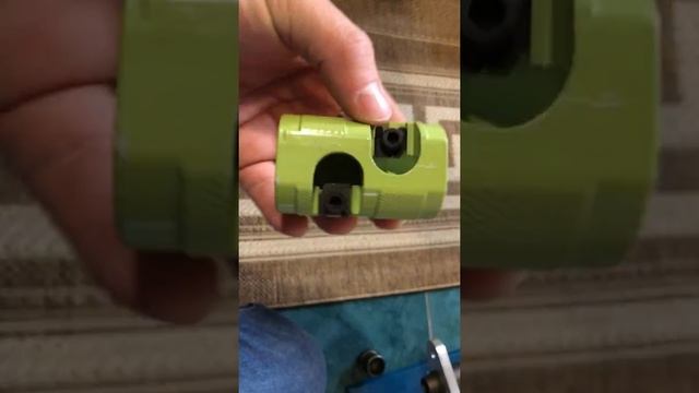 Как паять полипропиленовые трубы смотреть онлайн