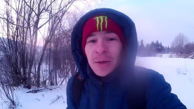 Новогоднее поздравление от Болен Рыбалкой! 2016 смотреть онлайн