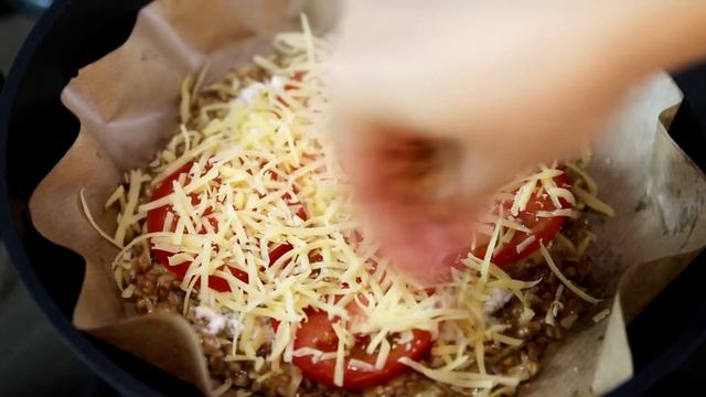 Такая Вкусная Гречка! 3 Новых Рецепта! ВСЕ БУДУТ В ВОСТОРГЕ От Этих Блюд !!!