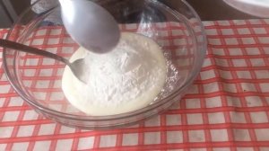 БЫСТРЫЕ БУЛОЧКИ Без Яиц И Дрожжей