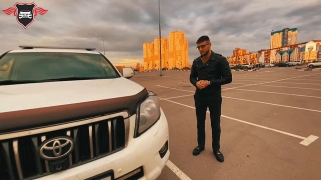 Toyota LC PRADO - подбор под ключ довольно надежного и ликвидного японца!