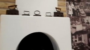 Museum the old things....?️.mp4