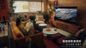 Телевизор Xiaomi Mi TV S55