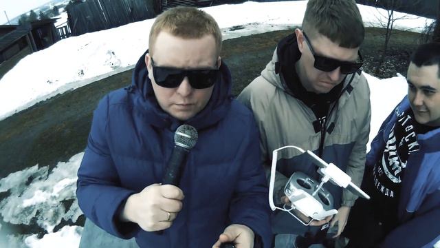 Восточный Округ В Кирове 15.04