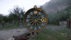 Kingdom Come: Deliverance КАРМАННИК. Учимся карманным кражам у Пешека.