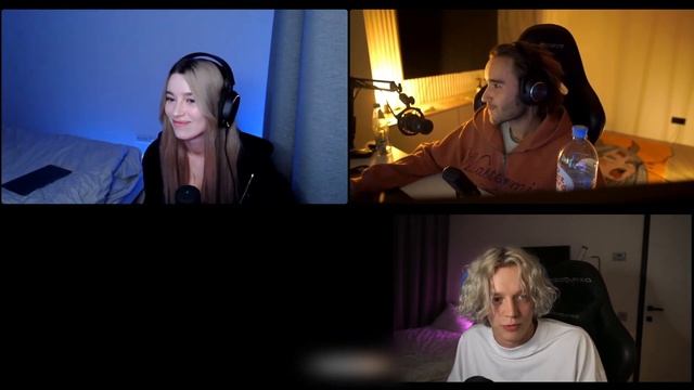 КОРЕШ НАШЕЛ ДЕВУШКУ? КОРЕШ НАПИСАЛ ПЕСНЮ ЗА 20 МИНУТ ДЛЯ ДЕВУШКИ | ШОУ ПОДКАТОВ ПАРАДЕЕВИЧА смотреть онлайн