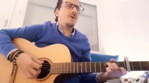 Niagara - Pendant que les champs brûlent - Cover