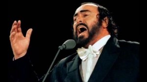 Luciano Pavarotti  Fav Napolitan Songs  Complete Album