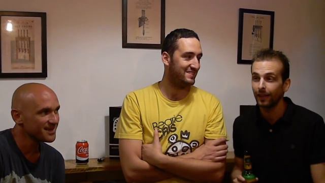 REINAUGURACION PEPE CRAFT BAR смотреть онлайн