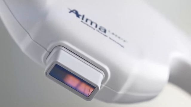 Лазерное оборудование Alma Laser HARMONY XL в МЦ "Витамин" смотреть онлайн