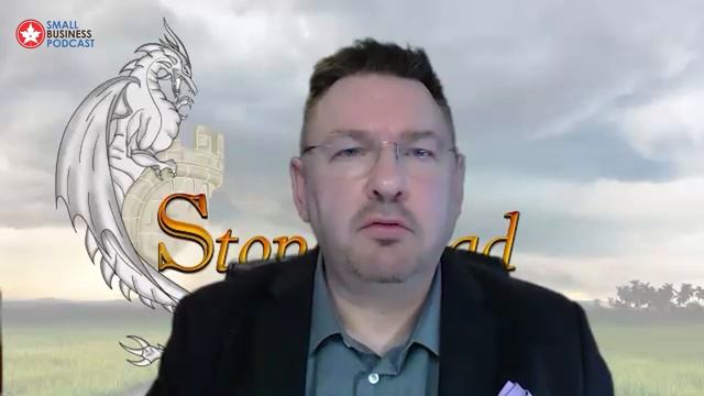 From Crisis to Continuity: Business Resilience with Alex Fullick