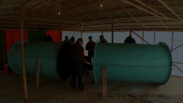 крым- Аквапарк "БАНАНОВАЯ РЕСПУБЛИКА" 2014