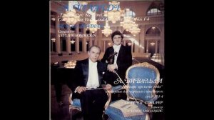 러시아산 바이올린 천재! - Vivaldi : The Four Seasons : Sergei Stadler , violin