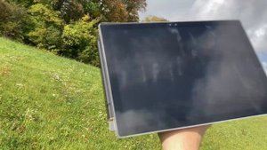Опыт использования Surface pro 4 в 2023 году | Планшет и ПК 2в1 на Windows