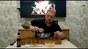 Брюшина, запеченная в духовке   Под вкуснейшем маринадом