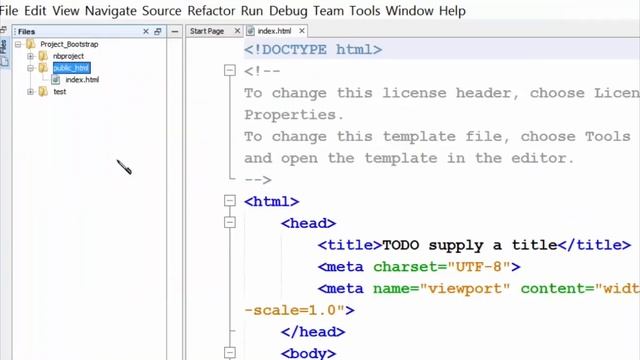 Web Development Full Course| Part - 2| Bootstrap Introduction| Lecture - 19|