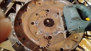 13 - Грунтозацепы мягкие