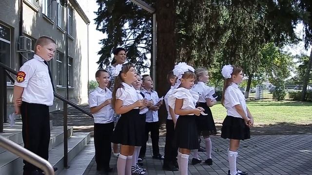 самолеты «Навигаторы детства» 01.09.22г. смотреть онлайн