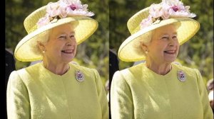 Buckingham Palace & The Changing of the Guards