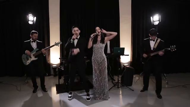 24k cover project | Кавер группа на мероприятие