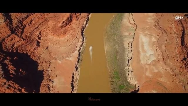 ТОП - 5 ОПАСНЫХ достопримечательностей мира ?