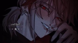 N𝘰𝘣𝘰𝘥𝘺 𝘩𝘢𝘴 𝘵𝘰 𝘬𝘯𝘰𝘸 ─ kazuha playlist