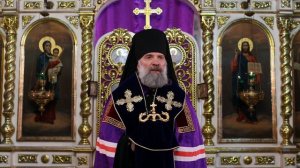 Проповедь епископа Питирима (Творогова) после молебна о даровании победы. 21.04.24
